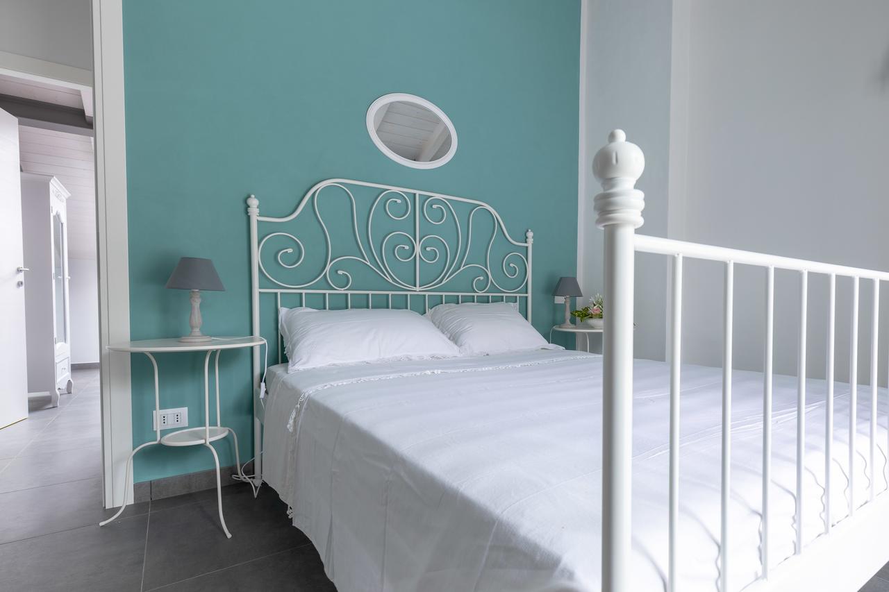 Dussaiga - La Casa Di Rina Holiday home *