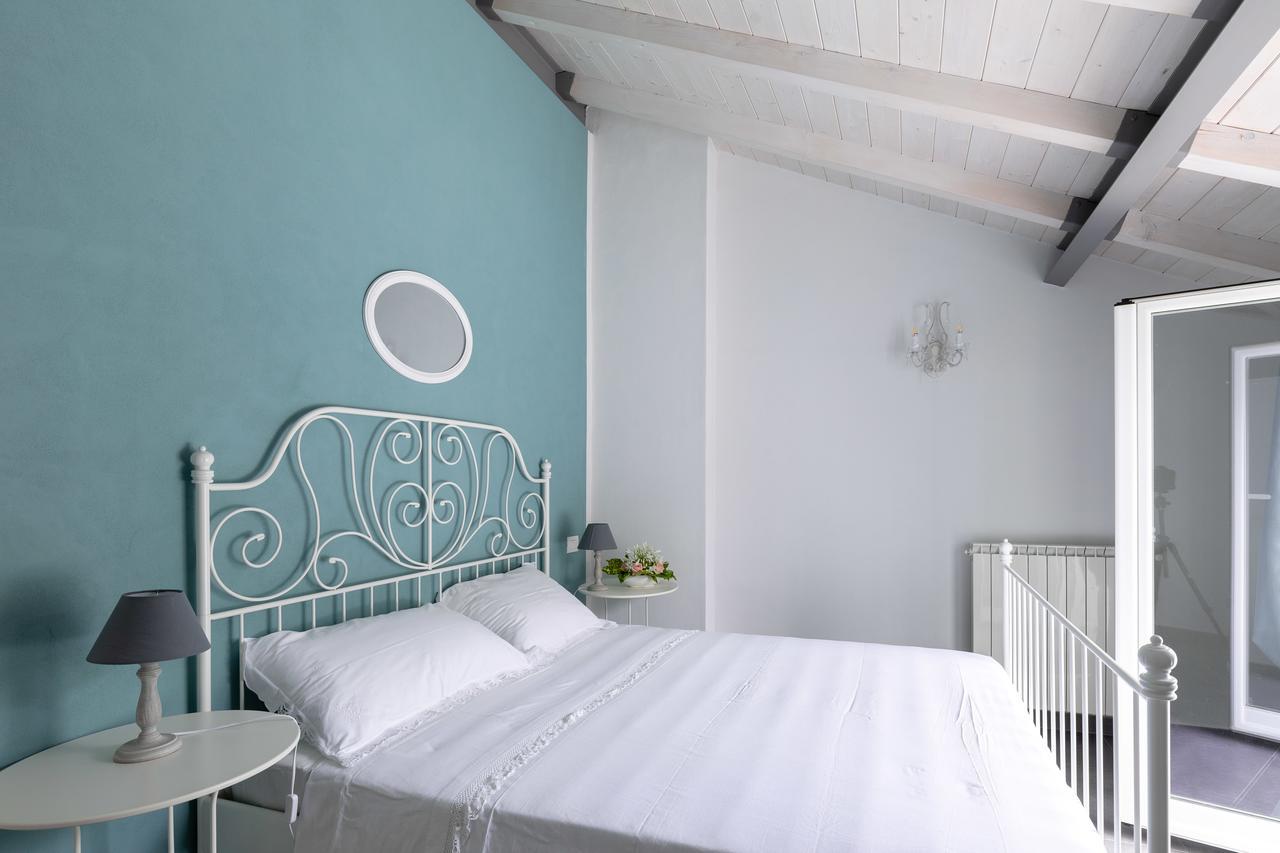 Dussaiga - La Casa Di Rina Holiday home *