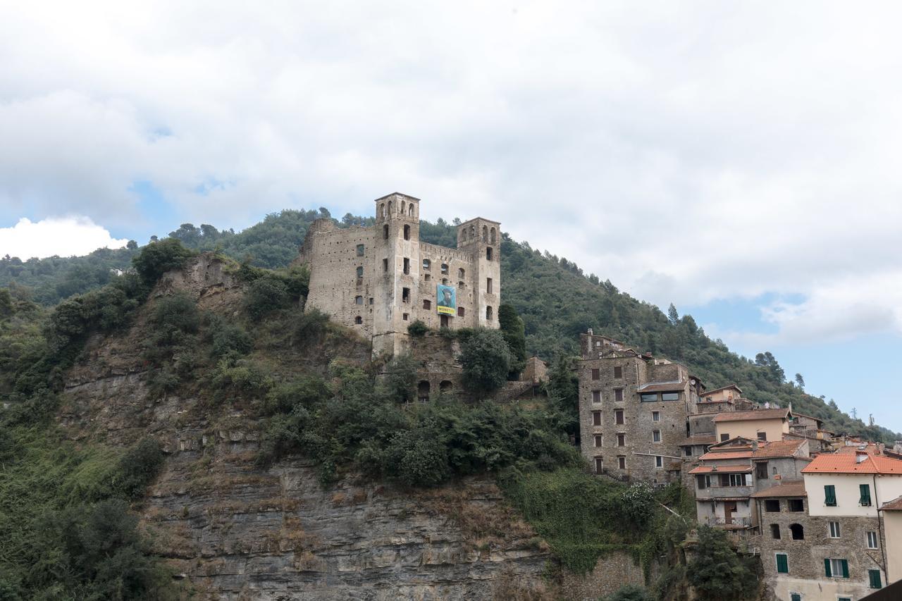 Dussaiga - La Casa Di Rina Holiday home Dolceacqua