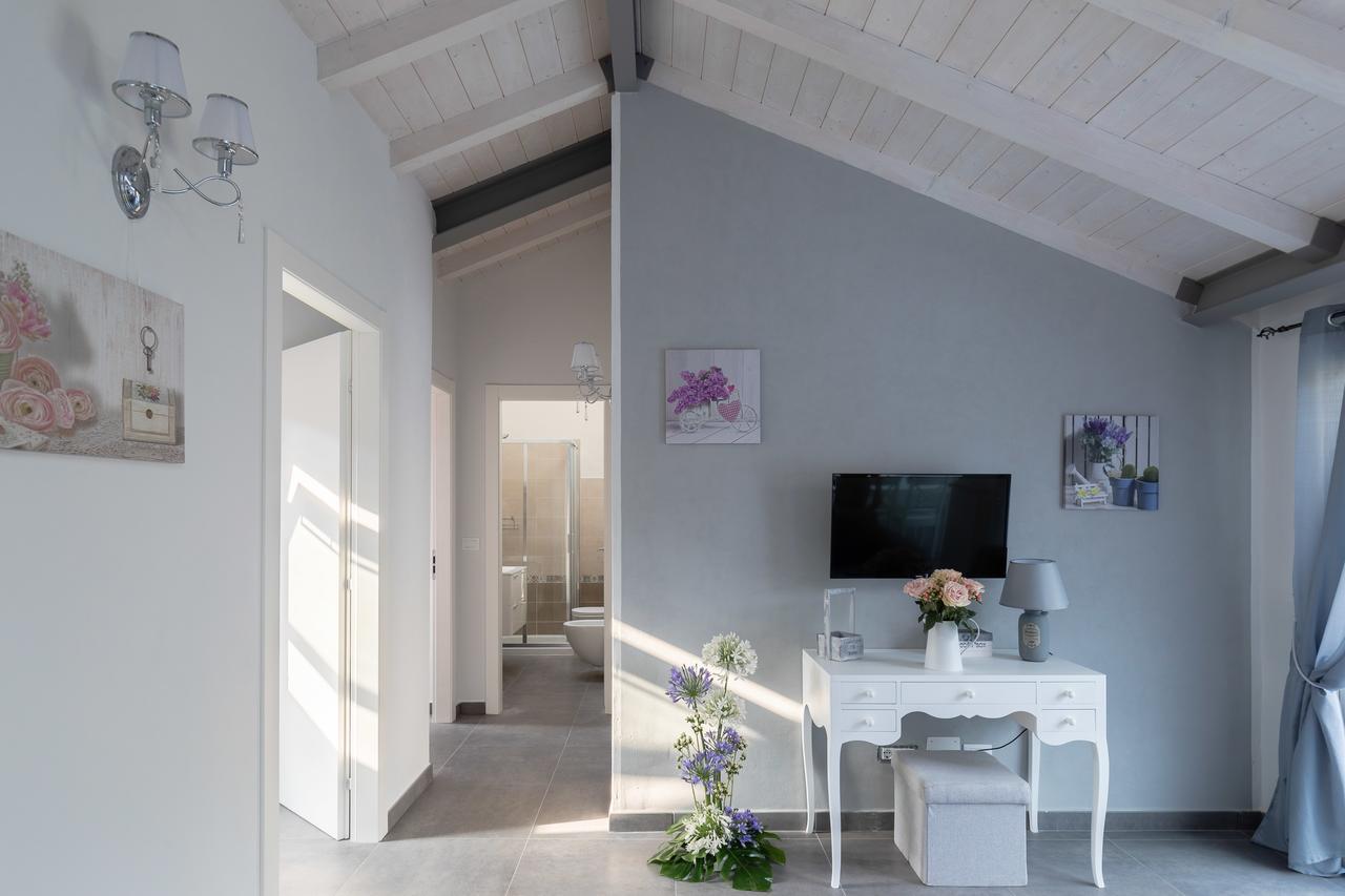 Vakantiehuis Dussaiga - La Casa Di Rina